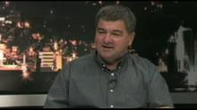 Nightly interview: Mike Lord
